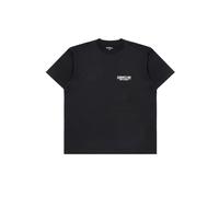 Carhartt WIP Sean Hamilton 03 T-Shirt Schwarz