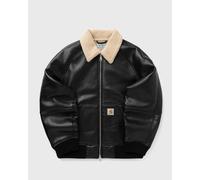 Carhartt WIP Shepton Jacket men Windbreaker black in Größe:M
