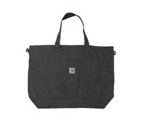 Carhartt Wip Shopper & Totes - "Alumni" Tote Shoulder Bag - Gr. unisize - in Schwarz - für Damen