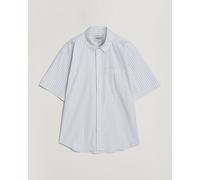 Carhartt WIP Short Sleeve Keene Cotton/Poplin Shirt White Weiß XL