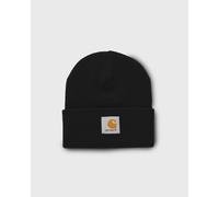 Carhartt WIP Short Watch Hat Schwarz F89XX - I017326