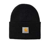 Carhartt WIP Acrylic Watch Beanie - Black One Size Schwarz