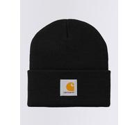 Carhartt WIP Short Watch Hat Black