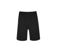 CARHARTT WIP Shorts FLINT schwarz | M