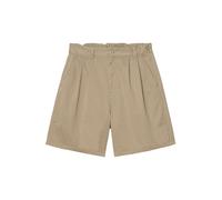 Carhartt WIP - Short décontracté en coton - Marv Short Iroko für Herren aus Baumwolle - Größe L - Beige Beige L