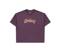 Carhartt WIP Shortsleeve Booger T-Shirt Violett
