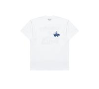 Carhartt WIP Shortsleeve Cutout T-Shirt Weiss