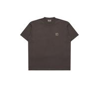 Carhartt WIP Shortsleeve Vista T-Shirt Braun