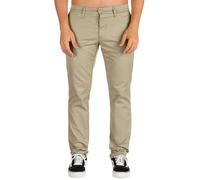 Carhartt WIP Sid Hose leather Herren Gr. 26/30