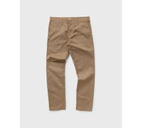 Carhartt WIP Sid Pant men Casual Pants brown in Größe:M