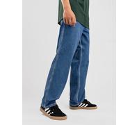 Carhartt WIP Simple Jeans blue / stone washed Herren Gr. 30/32