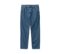 Carhartt WIP Simple Jeans blue / stone washed Herren Gr. 32/32