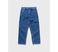 Carhartt WIP Simple Pant men Jeans blue in Größe:L