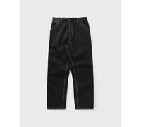 Carhartt WIP Simple Pant men Jeans|Regular Jeans black in Größe:M