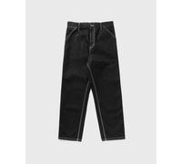 Carhartt WIP Simple Pant men Jeans|Regular Jeans black in Größe:S