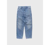 Carhartt WIP Simple Pant men Jeans|Wide Jeans blue in Größe:L