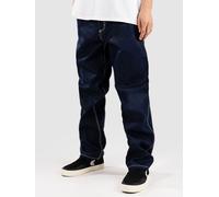 Carhartt WIP Simple Pants Jeans blue Herren Gr. 34/34