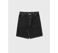 Carhartt WIP Simple Shorts black heavy stone wash Herren Gr. 32