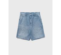 Carhartt WIP Simple Short men Casual Shorts blue in Größe:M