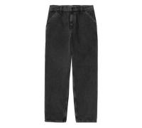 Carhartt WIP Single Knee Pant men Jeans black in Größe:M