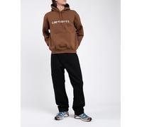 Carhartt WIP Single Knee Pant Black rinsed W32/L34