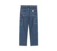 Carhartt WIP Single Knee Pant men Jeans blue in Größe:L