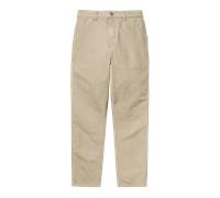 Carhartt WIP Single Knee Pant (dusty h brown) - 34