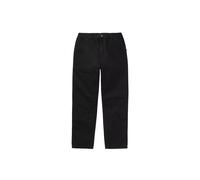 Carhartt WIP Single Knee Pant men Jeans black in Größe:XXL