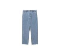 Carhartt WIP - Single Knee Pant - Hose-Jeans W32/L30 blau