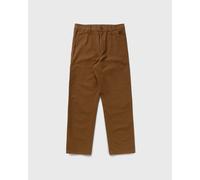 Carhartt WIP - Single Knee Pant - Hose-Cargo W33/L32 braun