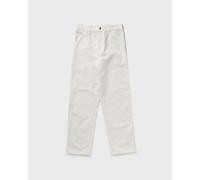 Carhartt WIP Single Knee Pant men Casual Pants beige in Größe:M