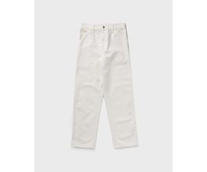 Carhartt WIP Single Knee Pant men Casual Pants beige in Größe:M