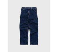 Carhartt WIP Single Knee Pant men Jeans blue in Größe:M