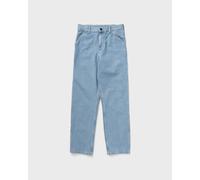 Carhartt WIP Single Knee Pant men Jeans blue in Größe:S