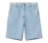 Carhartt WIP Single Knee Short (blue) - 36