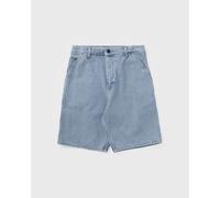 Carhartt WIP Single Knee Short men Casual Shorts blue in Größe:L