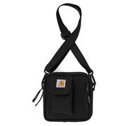 Carhartt WIP Small Essentials Bag black - Unisex Umhängetasche