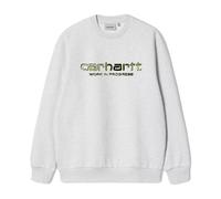 Carhartt WIP Solar Chrome Sweat L