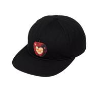 Carhartt WIP - Spoiled Cap - Mütze-Cap OSFA schwarz