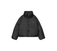 CARHARTT WIP Steppjacke W'DEMI schwarz | L