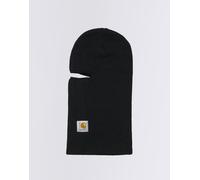 Carhartt WIP Storm Mask men Balaclavas black in Größe:ONE SIZE