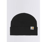 Carhartt WIP Stratus Hat Low Black