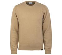 Carhartt WIP Strickpullover Alten Sweater peanut brown M