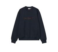 CARHARTT WIP Sweater dunkelblau | S
