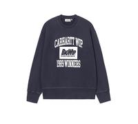 CARHARTT WIP Sweater dunkelblau | S