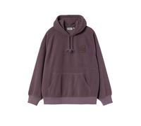 CARHARTT WIP Sweater HELIX lila | M