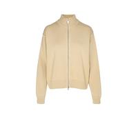 CARHARTT WIP Sweatjacke KORI beige | S