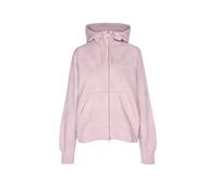 CARHARTT WIP Sweatjacke PAINTER rosa | M