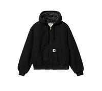 CARHARTT WIP Sweatjacke schwarz | M