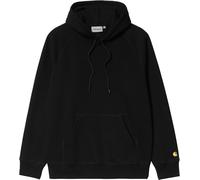 CARHARTT WIP Kapuzensweater - Hoodie schwarz | XL